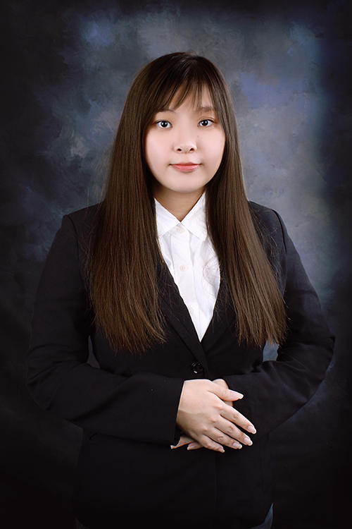 Kuek Shu Hui professional portrait